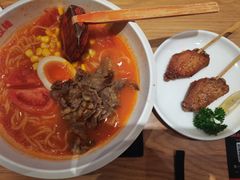 -味千拉面(淮安楚州万达店)