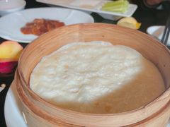 -上海苏宁宝丽嘉酒店·嘉府壹号中餐厅