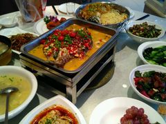 -鑫皇朝酒店(建设一路店)