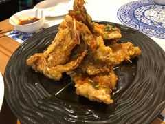 -东方饺子王(新奥购物中心店)