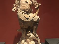 -陕西历史博物馆