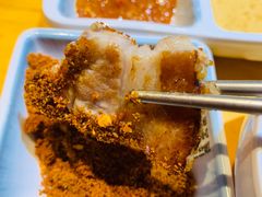 -唯成•韩国炭火烤肉 유성고기