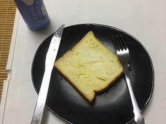 -爸爸糖吐司面包(常德万达店)