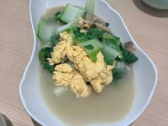 -吕氏疙瘩汤·海鲜新鲁菜(融创茂店)