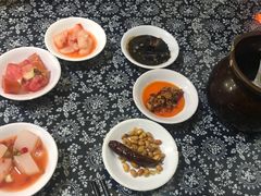 -张关合渣(航空大道店)