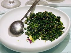 香干马兰头-上海小南国(金桥国际广场店)