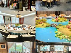 -秦唐一号西安菜馆(钟楼店)
