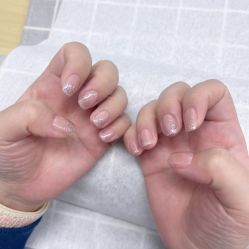 -芊冉•美甲美睫纹绣