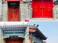 -大境门景区