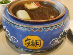 -享月汤皇·海鲜小火锅·聚会(曲江创意谷店)