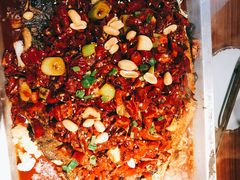 -锦尚阁烤鱼(望京新荟城店)