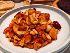 -0776食堂·京城创意菜(七里庄店)