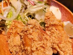 -yokocho上横町·日本食街(深业上城店)