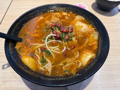 -苗乡米线(建军路店)