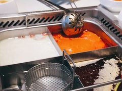 -海底捞火锅(长沙华创国际广场店)