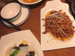 -龙抄手食府(浣花北路店)
