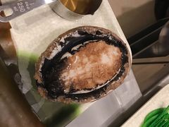 -枫品铁板烧(东樾店)