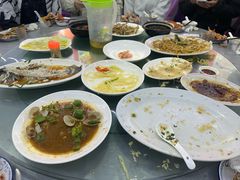 -瑶记海鲜餐厅(西涌店)