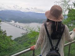 -千岛湖天屿景区