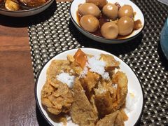 -十面春风·江南面馆(崇宁路店)