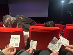 -万象影城(杭州万象城IMAX激光店)