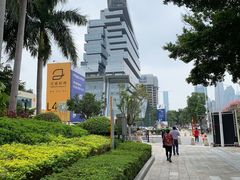 -南丰汇(新港东路店)