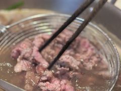-牛焱·贵州黄牛肉火锅(城西银泰店)