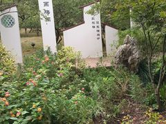 -无锡梅园公园