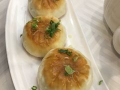 生煎包-聚龙酒家(富豪花园店)