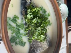 -风味小馆(天目湖宾馆店)