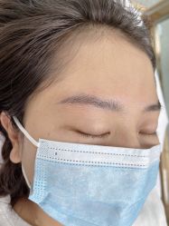 -OnFaer.纹眉半永久无创洗眉