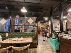 -丰乐餐厅·始于1999·本地老字号