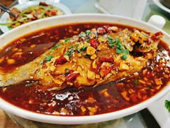-一楼食业·美食人家