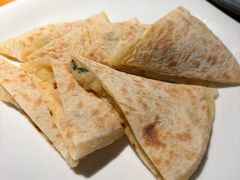土豆饼-荣小馆(杭州大厦店)