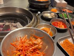 -麻蒲碳烤肉(远景路1号店)