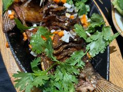 -红满天烧烤(怡馨家园店)