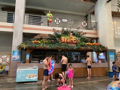 -南宫温泉水世界