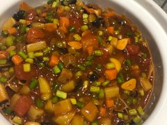 -忠顺斋易州印象烤鸭店(东关新村店)