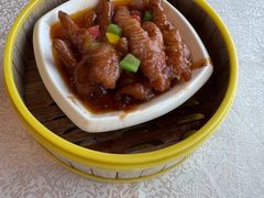 -海皇食府(水都假日酒店店)