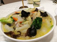 三鲜蹄筋-启东海鲜人家(古美路店)