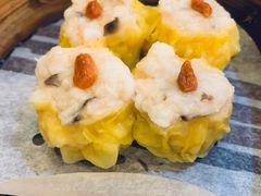 鲜虾烧麦皇-添好运点心专门店(深水埗店)