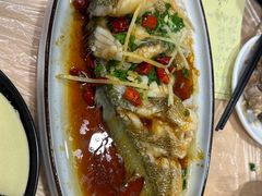 -阿杰臻选海鲜饭店(普陀山店)