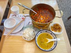 -晋情·游子轩(梅花路店)