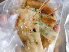 -咏春葱油饼(德政中路店)