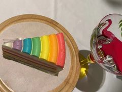 -彩虹之约•淮扬家宴(亚运村店)
