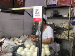 -天泽祥·鼓楼馒头(鼓楼店)
