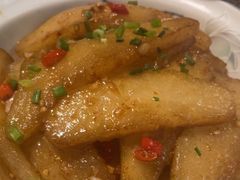 -大碗厨 25年老字号 现炒湘菜(四季天地店)