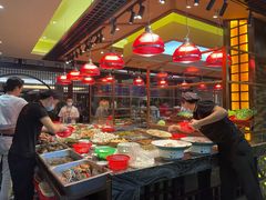 -抱德·潮汕味(琶洲店原惠城鱼仔)