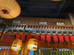 -南京大牌档(之心城店)