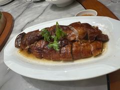 -九尊食上(生态园林酒店)